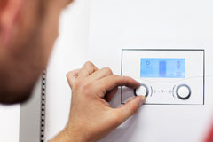 best Nether Whitacre boiler servicing companies