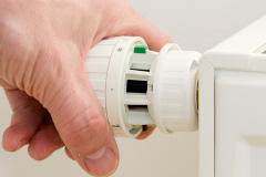 Nether Whitacre central heating repair costs
