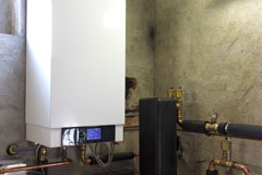 Nether Whitacre condensing boiler companies