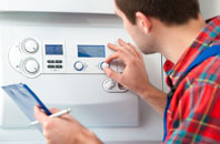 free Nether Whitacre gas safe engineer quotes
