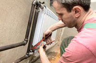 Nether Whitacre heating repair
