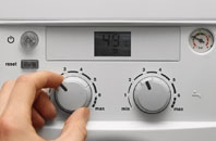 free Nether Whitacre boiler maintenance quotes