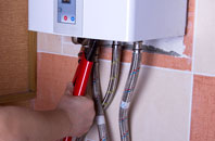 free Nether Whitacre boiler repair quotes