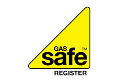 gas safe companies Nether Whitacre